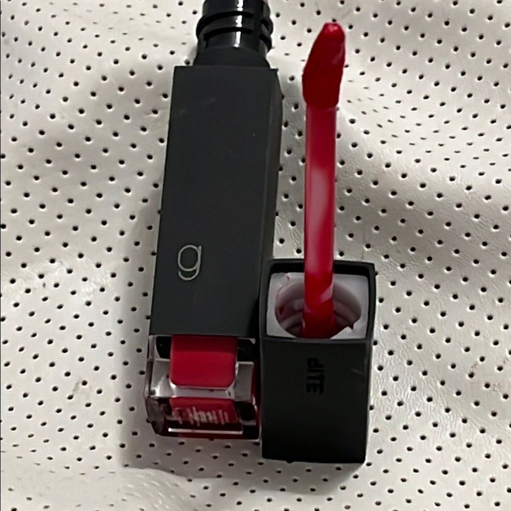 Bite Beauty Red Lipstick